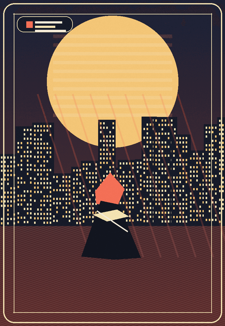 The Last Dungeon Master fallback poster